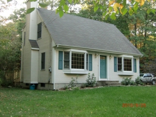 44 Charles Street, TOLLAND, CT, 06084 United States