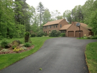 52 Barstow Lane, Tolland, CT, 06084 United States