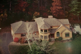 44 Woodhenge Drive, Tolland, CT, 06084 United States