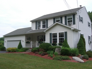 74 SUGAR HILL, TOLLAND, CT, 06084 United States