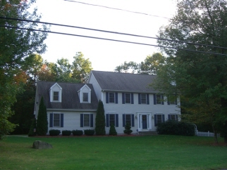 8 CHARLES STREET, TOLLAND, CT, 06084 United States