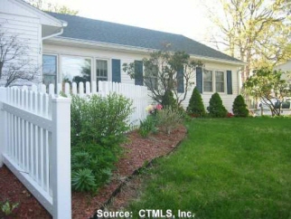 140 ELIZABETH DRIVE, MANCHESTER, CT, 06040 United States