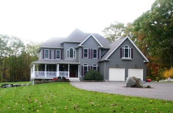 555 Old Stafford Rd, Tolland, CT, 06084 United States