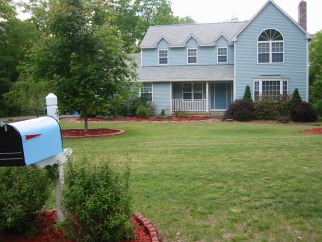 48 Angela Drive, Tolland, CT, 06084 United States