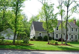 23 RUDNANSKY LANE, TOLLAND, CT, 06084 United States