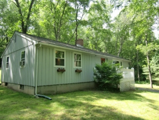 339 Old Stafford Rd, Tolland, CT, 06084 United States