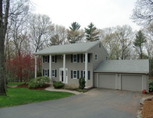 27 Alfred Drive, Tolland, CT, 06084 United States