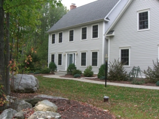 34 Farmstead Lane, Coventry, CT, 06238 United States