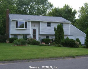 26 Bridge Street, Ellington, CT, 06029 United States