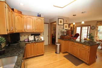 9 Louise Drive, Tolland, CT, 06084 United States