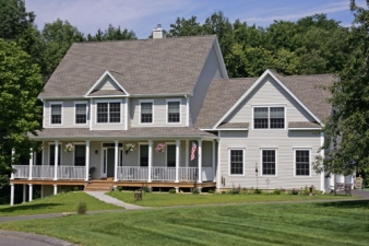176 Timber Trail, Tolland, CT, United States