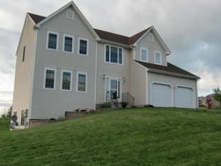 3 Bronisz Drive, Ellington, CT, 06029 United States