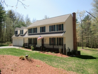 47 Justin Way, Tolland, CT, 06084 United States
