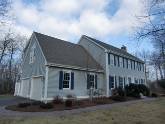 89 Mountain Laurel, Tolland, CT, 06084 United States