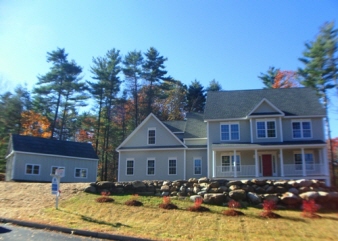 2 FERGUSON WAY, ELLINGTON, CT, 06029 United States