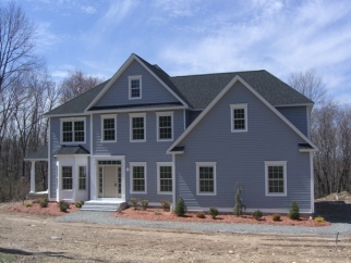 22 Wonderview Drive, Tolland, CT, 06084 United States