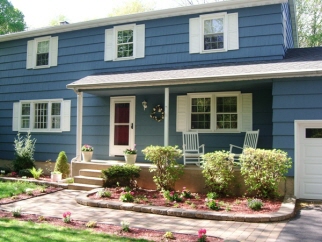 124 NEW RD, TOLLAND, CT, 06084 United States