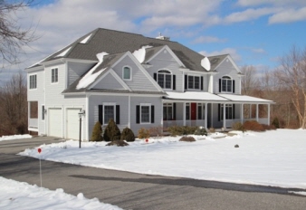 4 MAXFELIX DRIVE, MANSFIELD, CT, 06268 United States