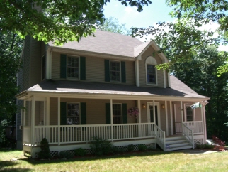 16 Autumn Drive, Tolland, CT, 06084 United States