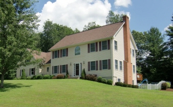 16 Winterbourne View, Tolland, CT, 06084 United States