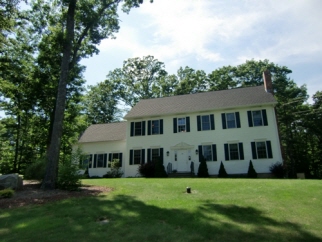 TOLLAND NEIGHBORHOOD SETTING!, CALL FOR DETAILS, CT, 06084 BEAUTIFUL HOME