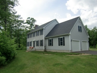 111 DEERWOOD, Tolland, CT, 06084 United States