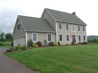 55 KIBBE RD, ELLLINGTON, CT, 06029 United States