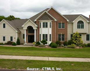 35 Vintage Lane, South Windsor, CT, 06074 United States