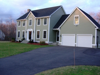 99 DEERWOOD RD, TOLLAND, CT, 06084 United States