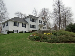 7 Stephanie Lane, Tolland, CT, 06084 United States