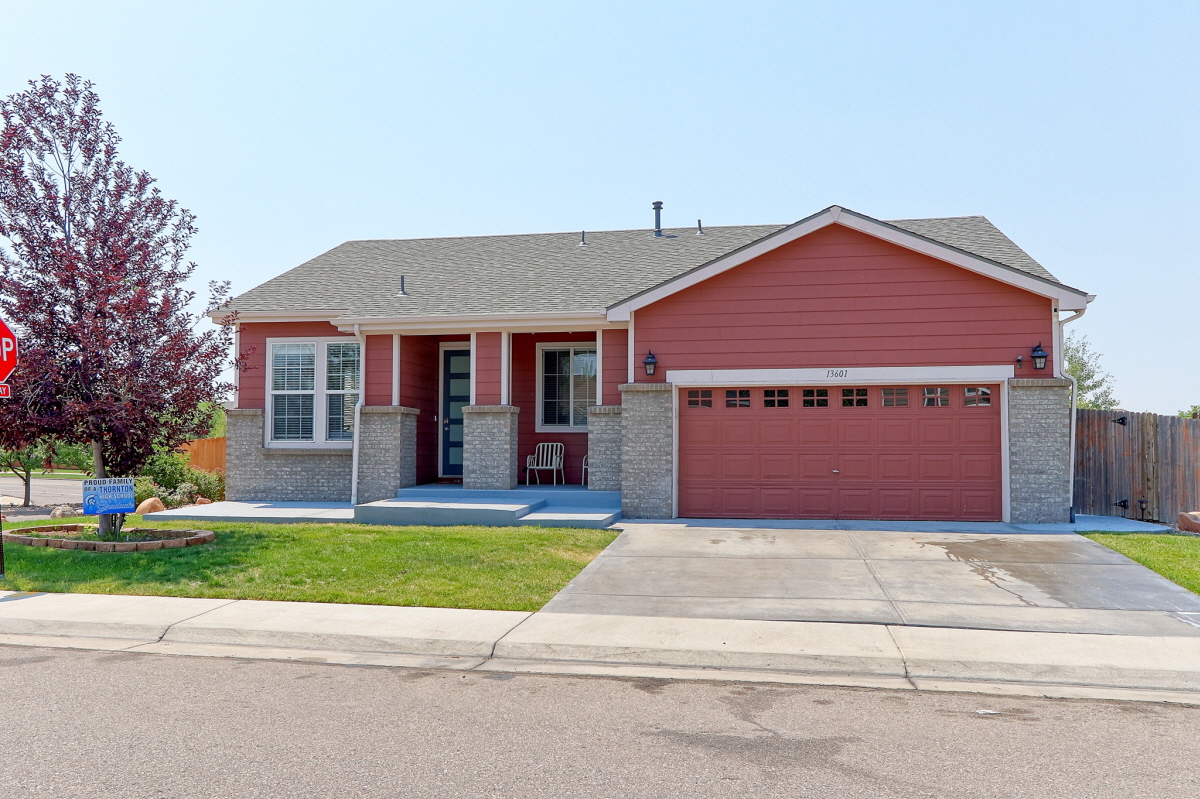 3601 Krameria Street, Brighton, CO, 80602 United States