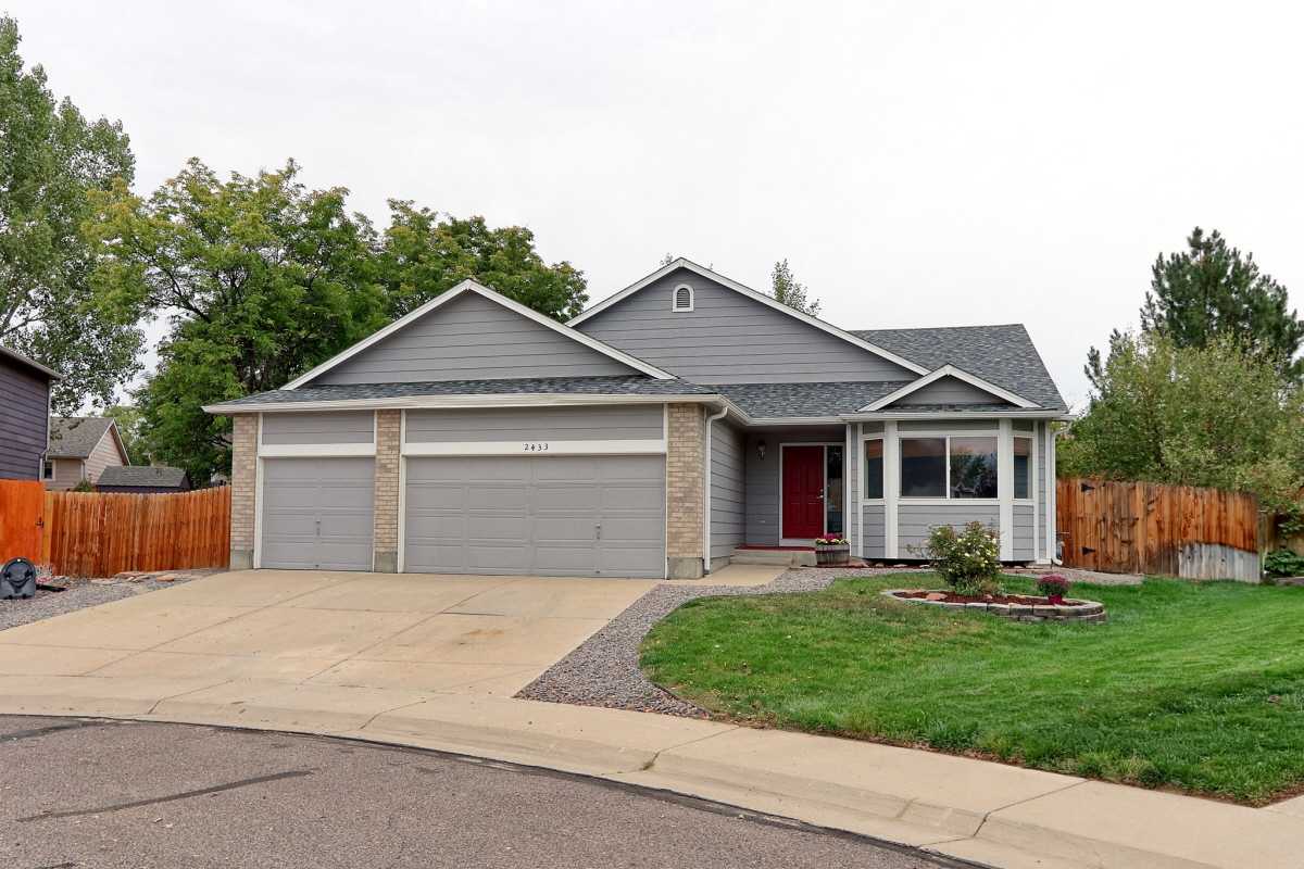 2433 Wolf Creek Drive, Brighton, CO, 80601 United States