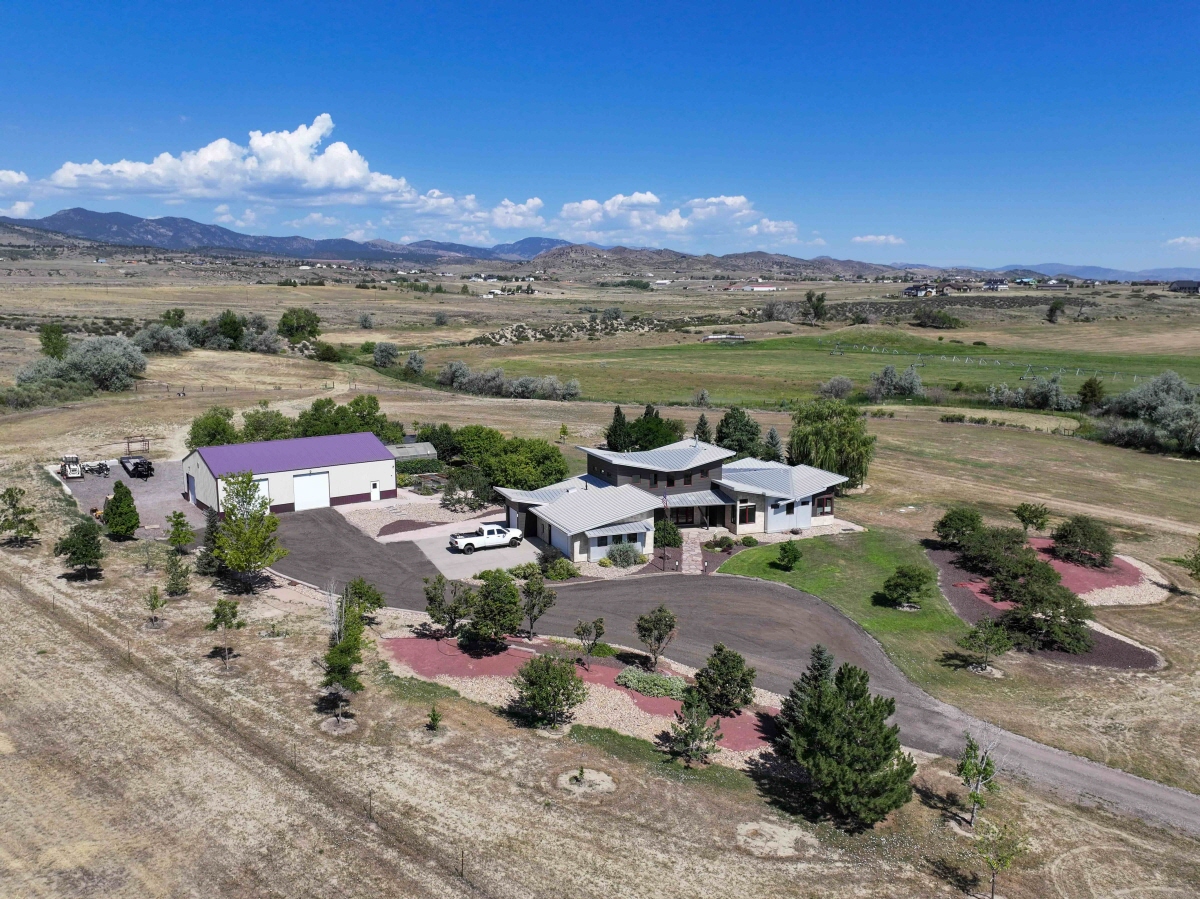 115 S County Road 23, Berthoud, CO, 80513 United States