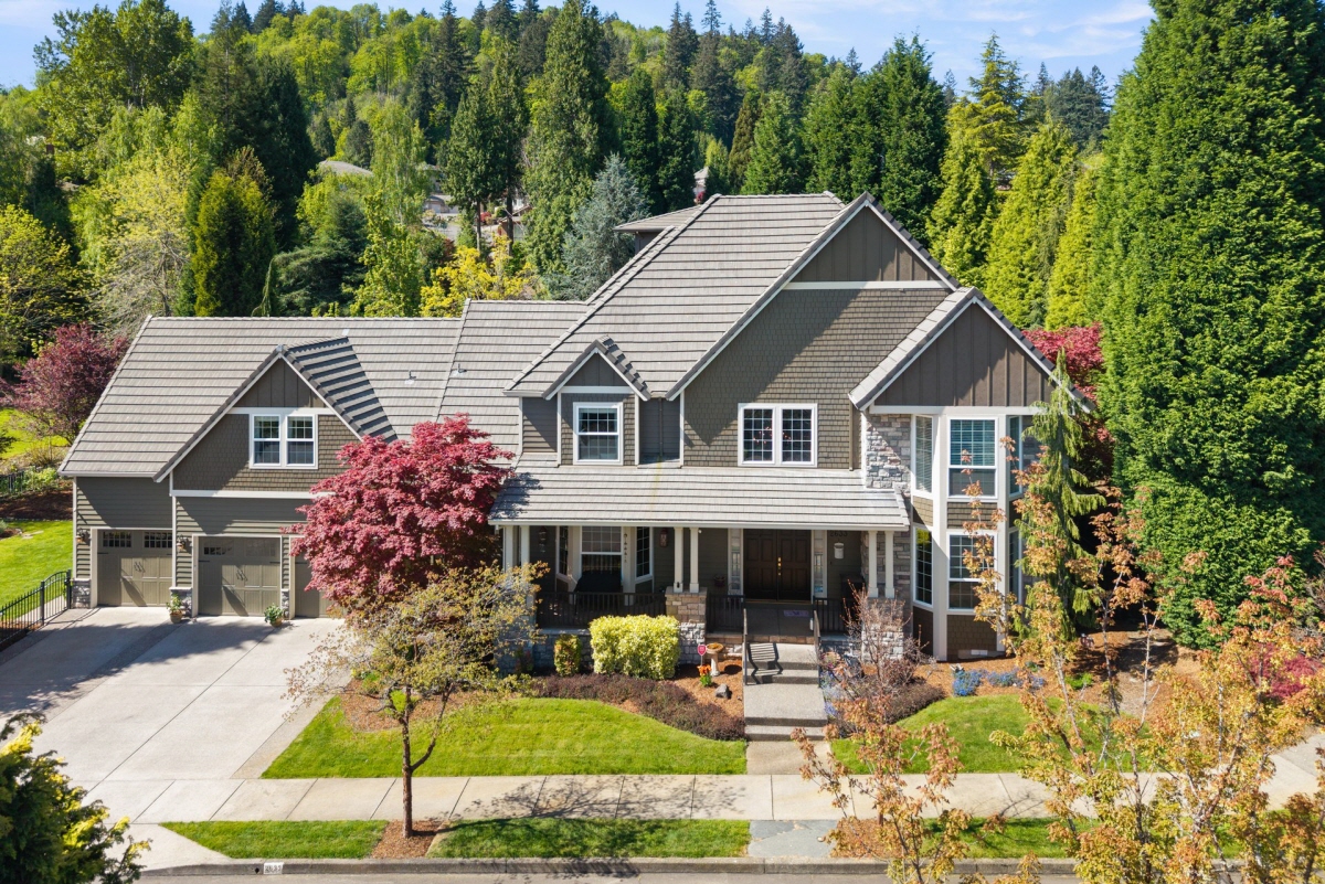 2633 SE Vista Way, Gresham, OR, 97080 United States