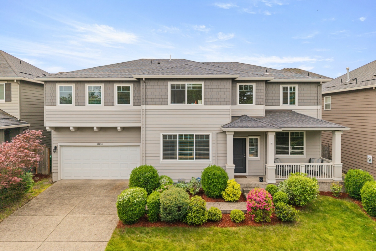 17256 SE Biscayne St., Damascus, OR, 97089 United States
