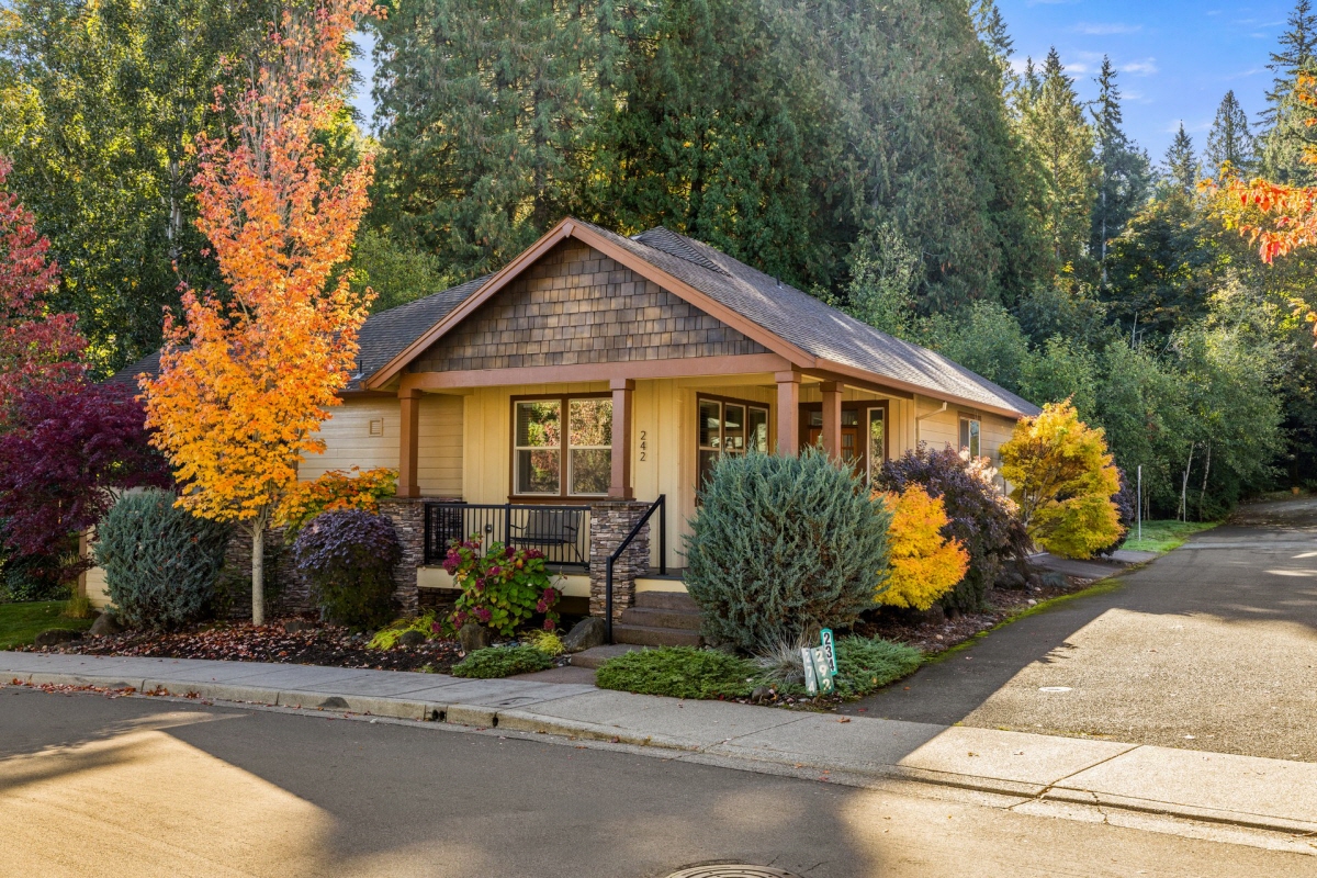 242 SE 29th St., Gresham, OR, 97080 United States