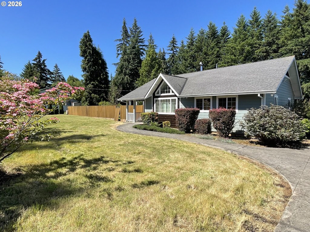 31601 SE Lawrence Rd., Estacada, OR, 97023 United States