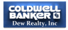 Coldwell Banker Dew Realty, Inc.