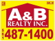 A & B Realty, Inc.