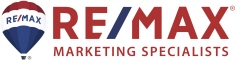 RE/MAX Marketing Specialists