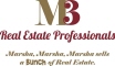 M3 Real Estate Professionals LLC