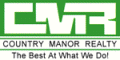 COUNTRY MANOR REALTY