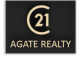 CENTURY 21 AGATE REALTY