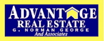 Owner/Broker Advantage Real Estate