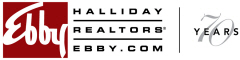 Ebby Halliday Realtors