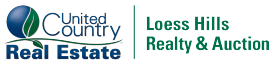 UNITED COUNTRY Loess Hills Realty & Auction