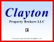 Clayton Property Brokers LLC