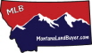 Montana Land Buyer Realty