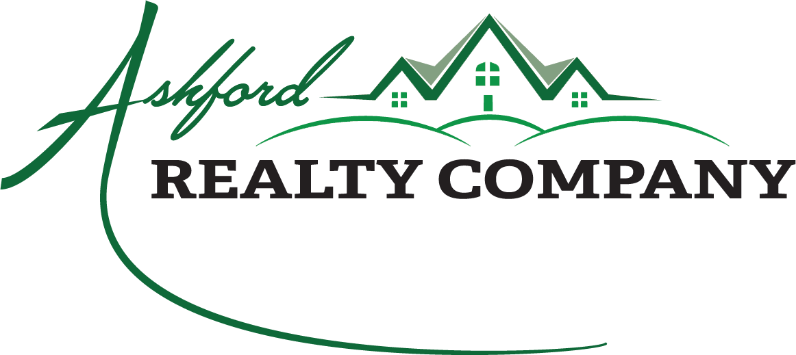 Ashford Realty logo