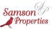 Samson Properties